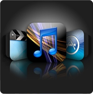 Illustration for article titled 77 iTunes Icons Apple Would Never Dream of Using